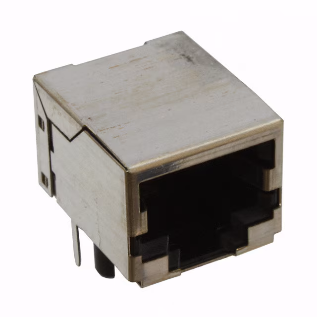 SS-640810S-A-NF-A75 Stewart Connector  Modular Connector Jacks